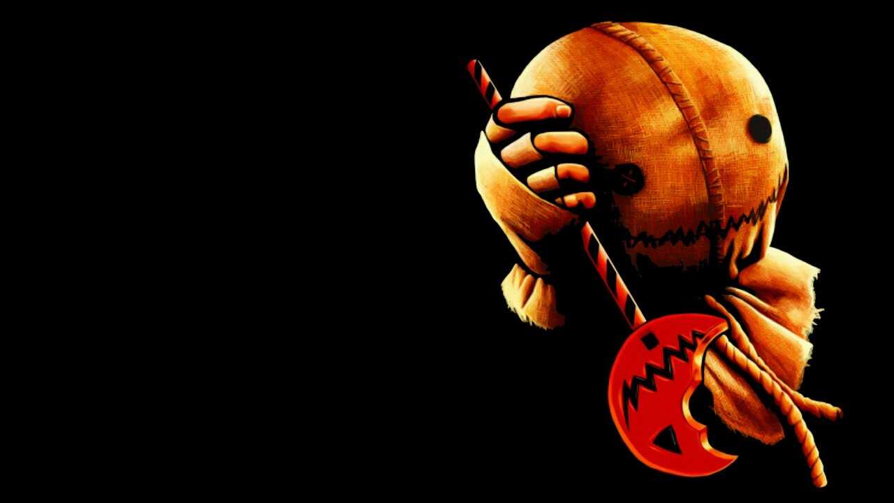 Upiorna noc Halloween (2007) 0