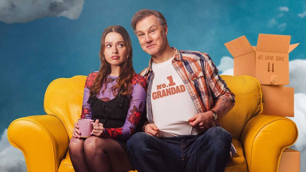 FR - Papa a Problèmes (2024) (GB) 4