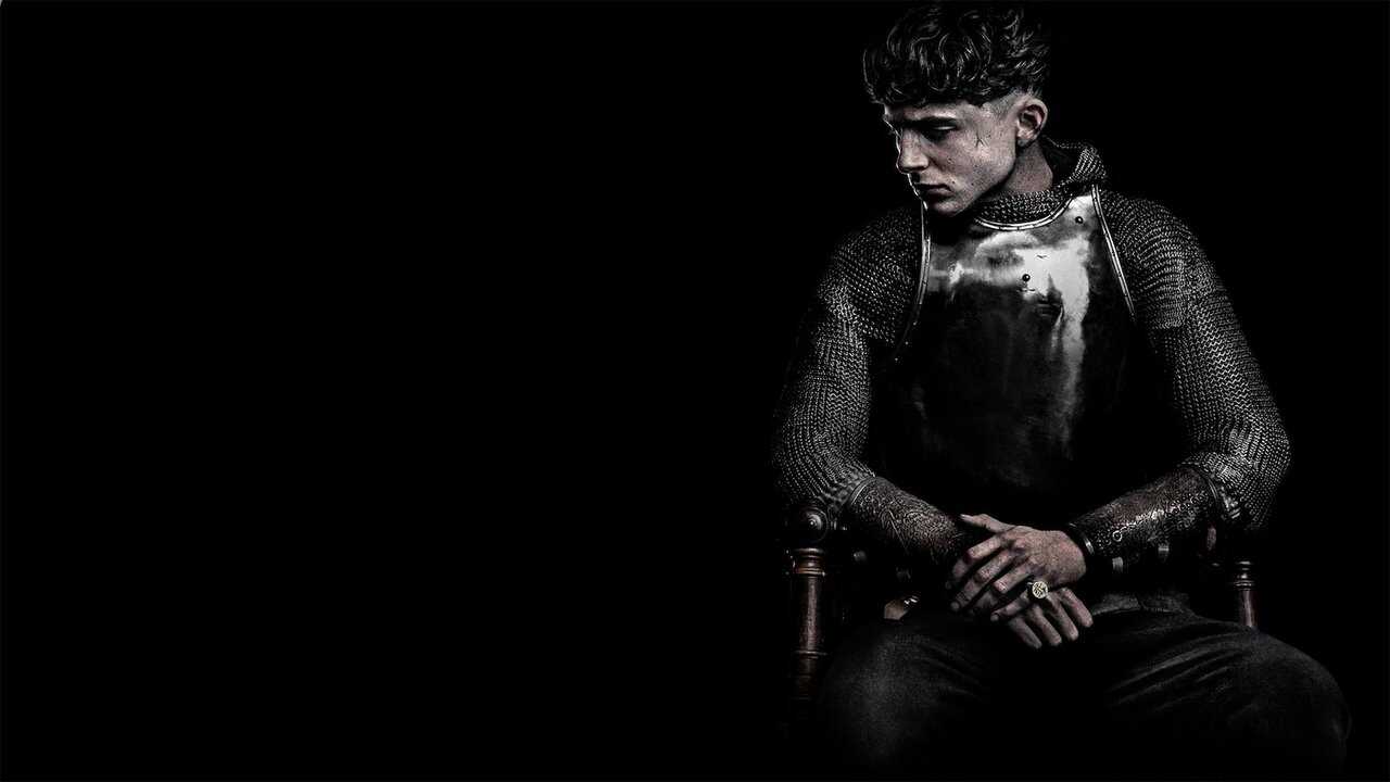Król (2019) 0