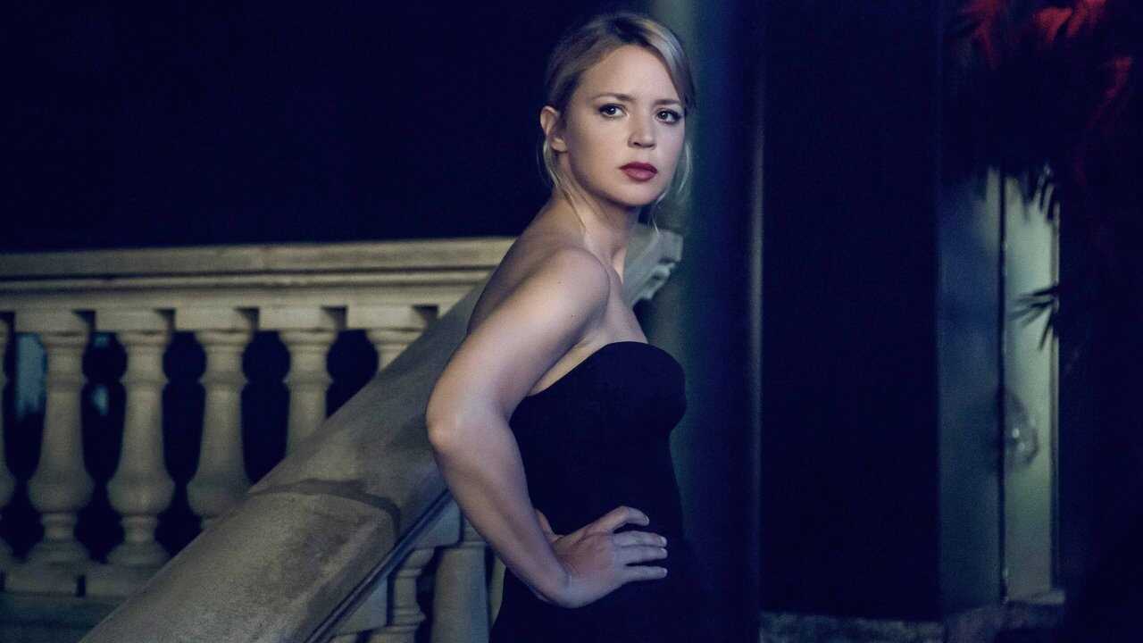 Sybilla (2019) 0