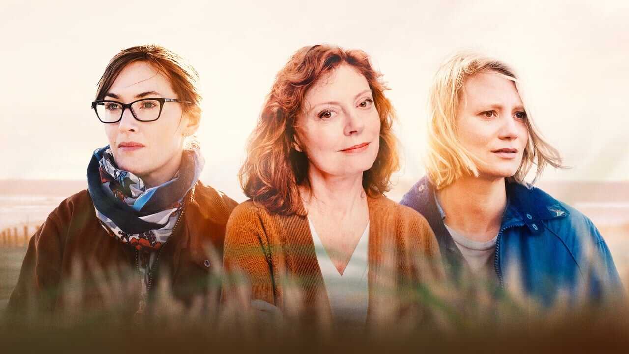 Blackbird (2019) 0