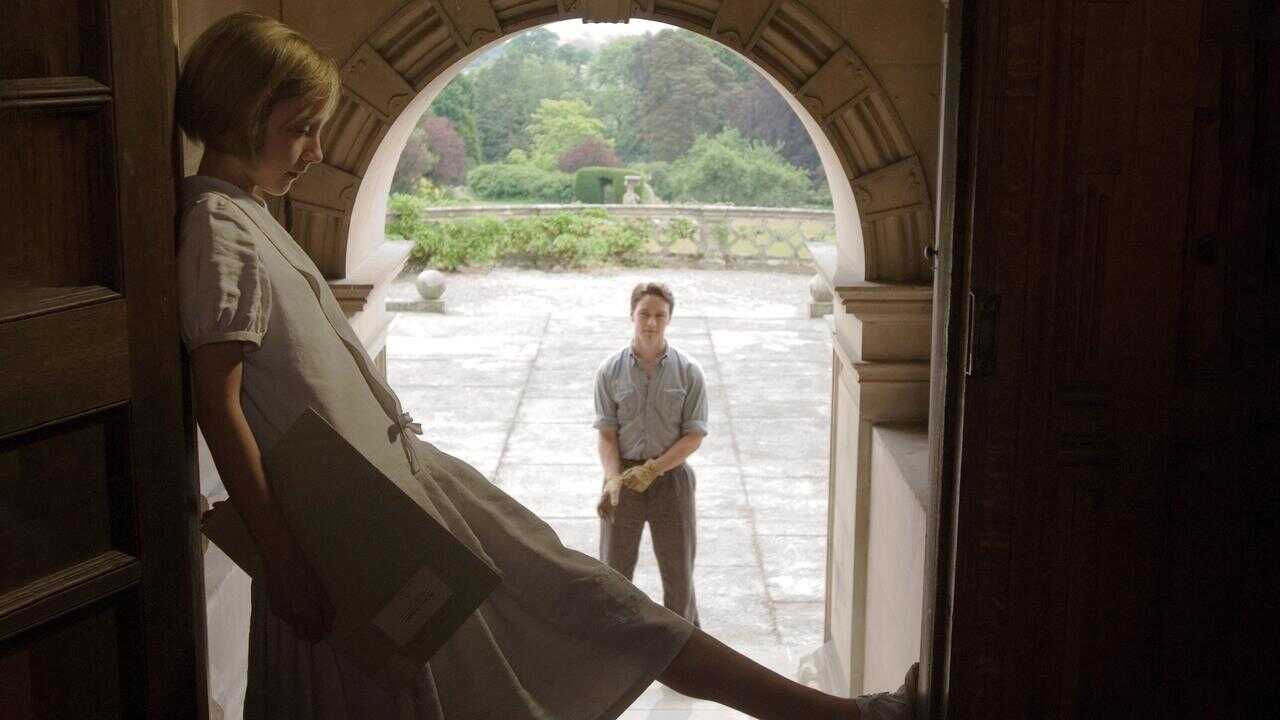 Atonement 0