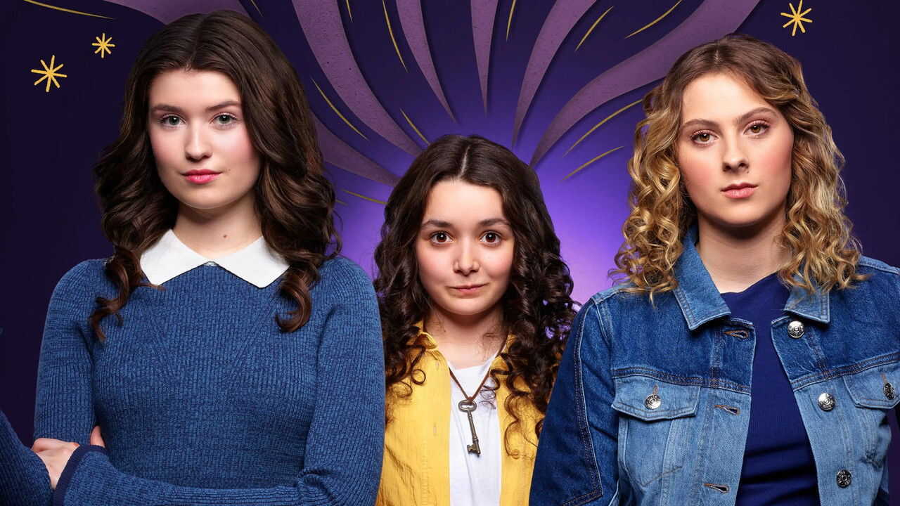 EN - A Kind Of Spark (2023) 2