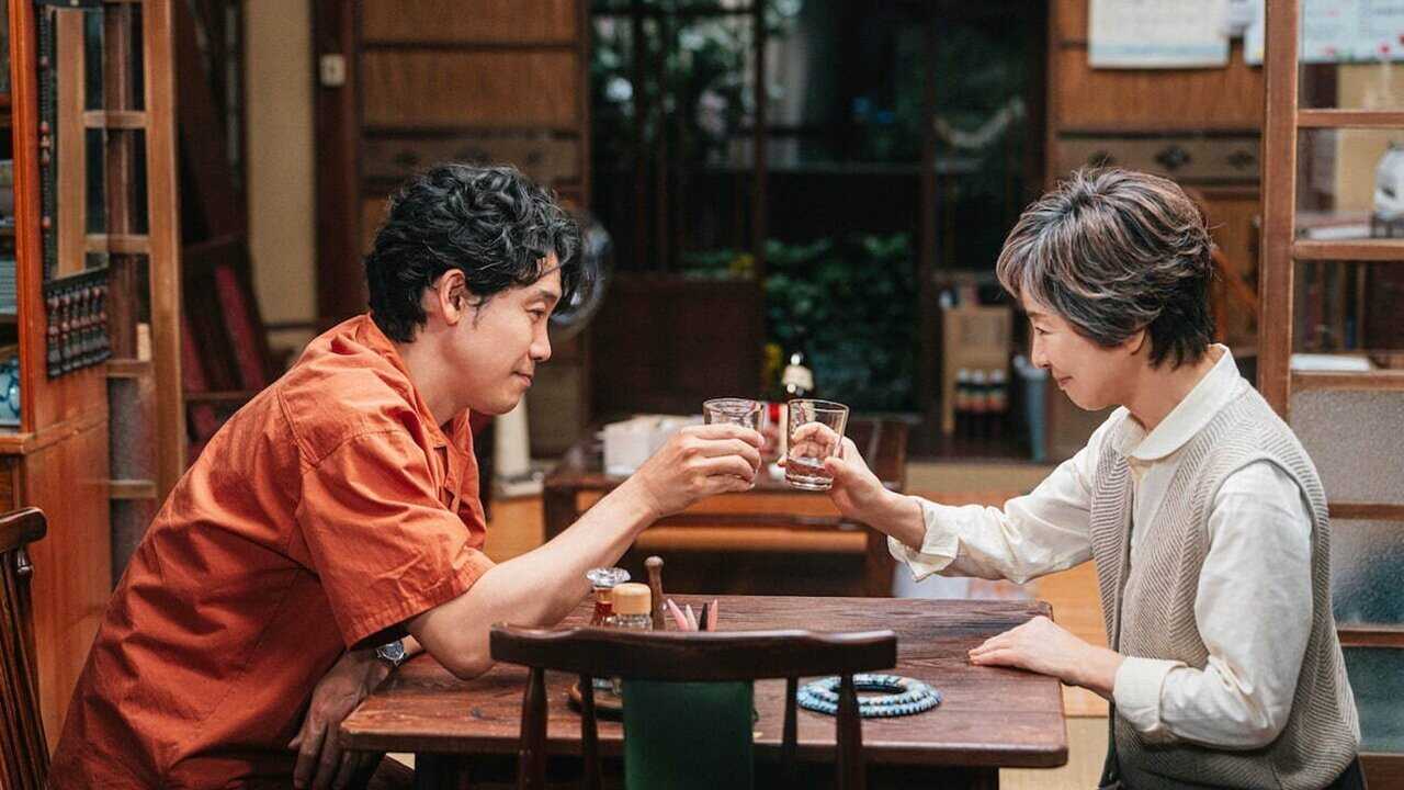 Una madre de Tokio (2023) 0