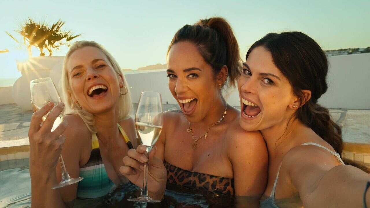 F*ck Love Too (2022) 0