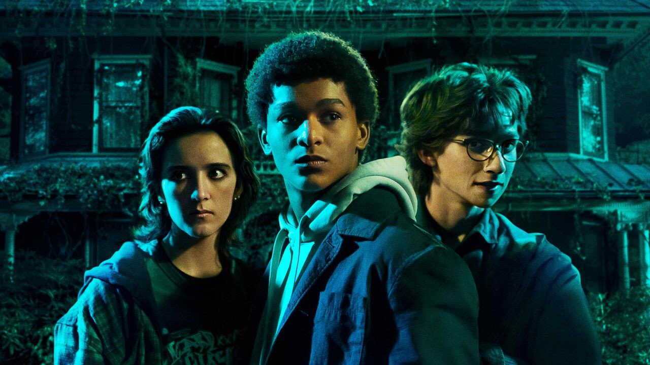 DE - Shelter: Der schwarze Schmetterling (2023) 2