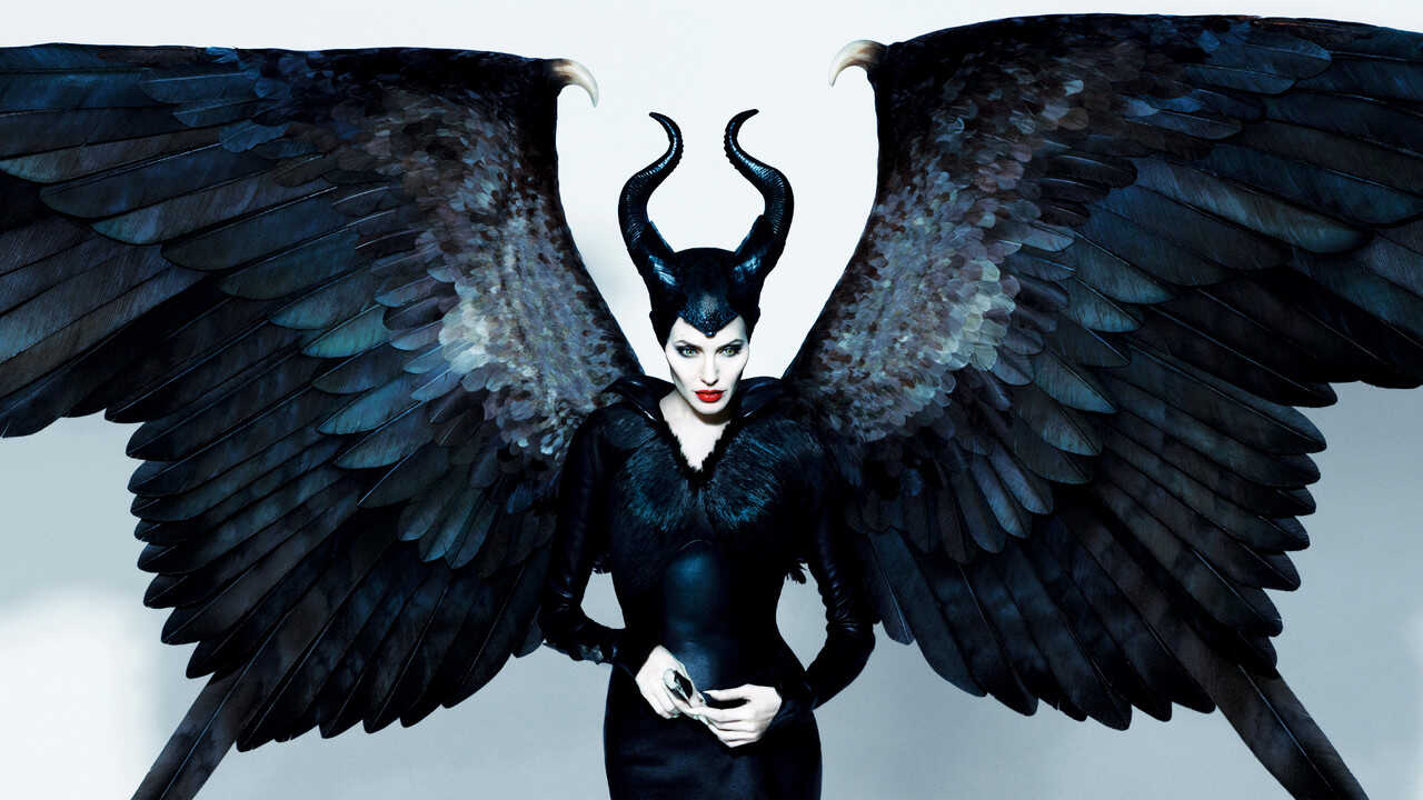 Maleficent (2014) 0