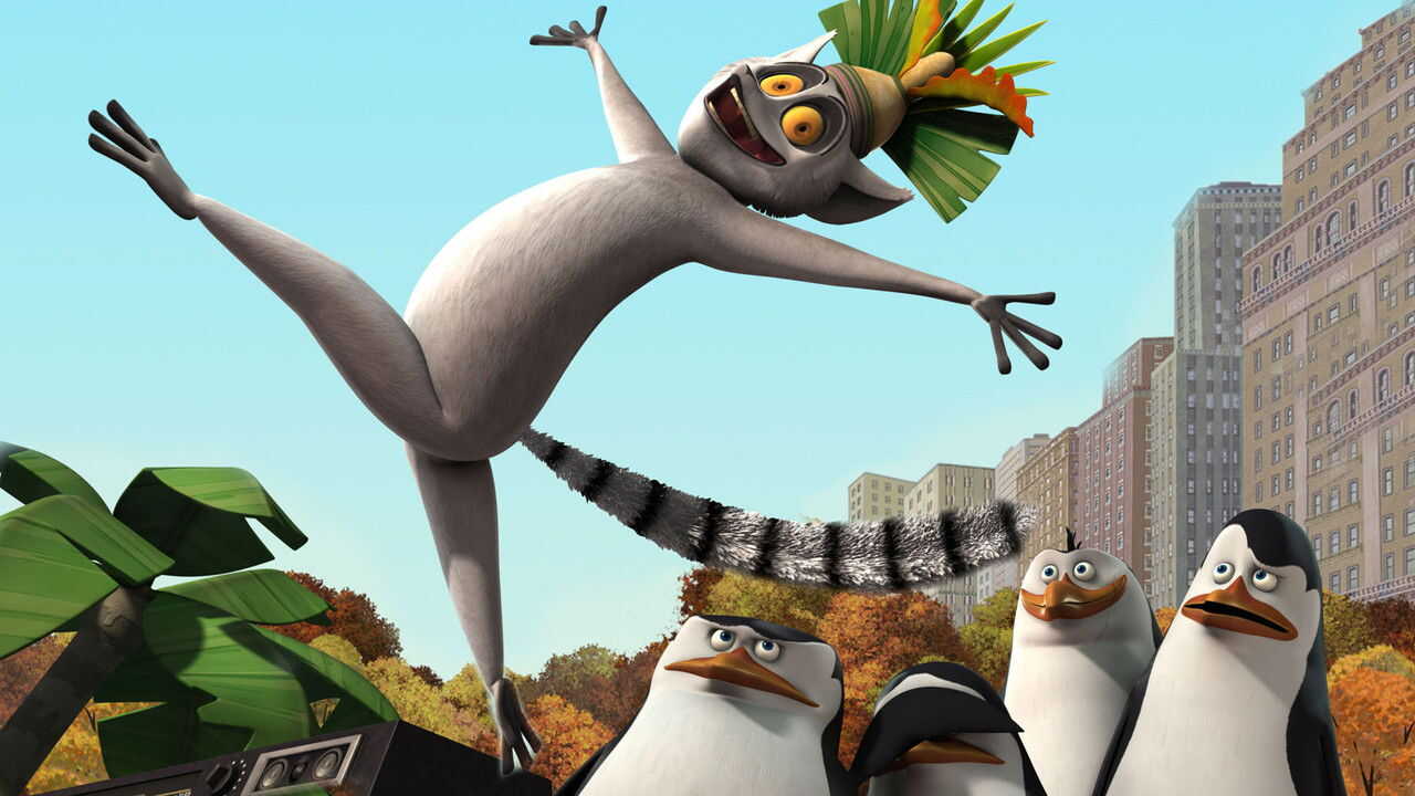 DE - Die Pinguine aus Madagascar (2008) 4