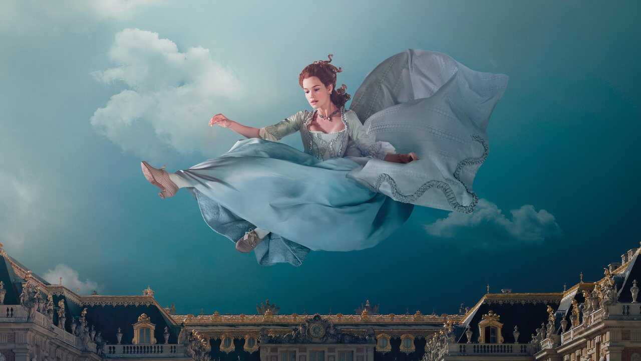 FR - Marie Antoinette 0