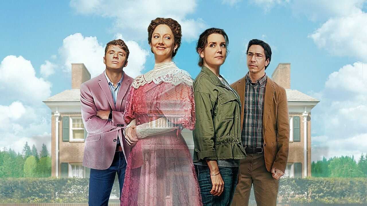 Lady of the Manor (2021) 0