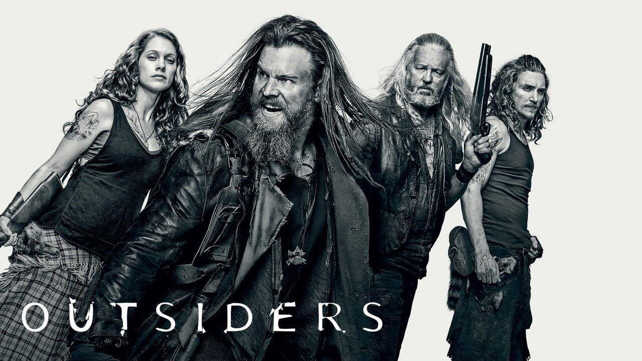 NL - OUTSIDERS 3