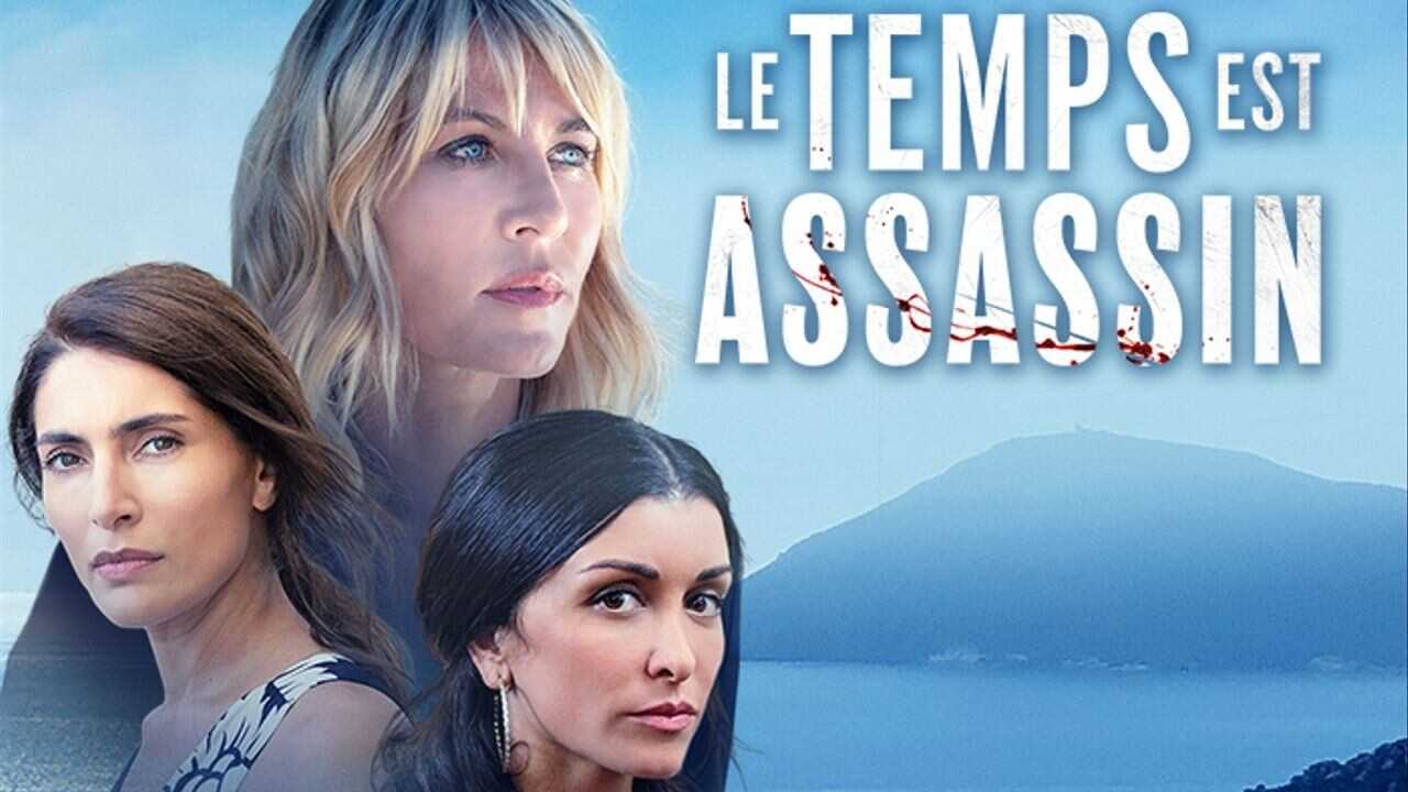 FR - Le temps est assassin 0