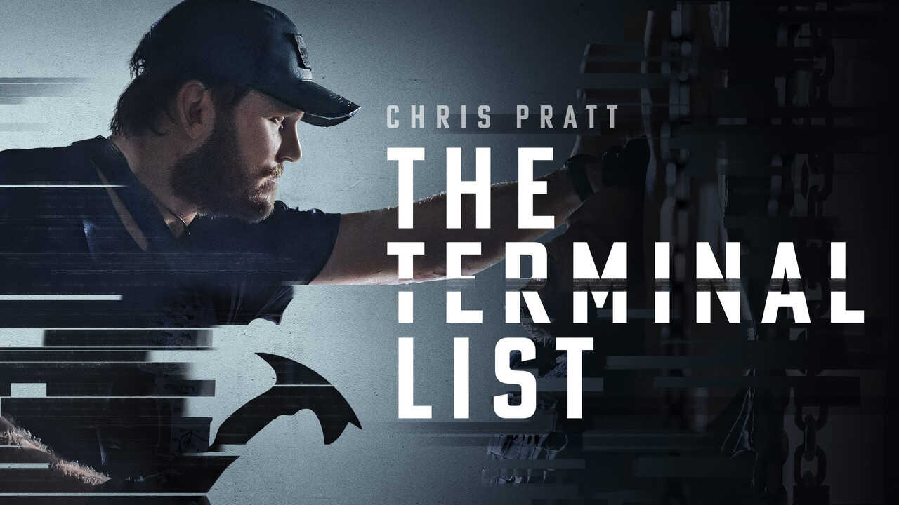 IN - The Terminal List (2022) 4