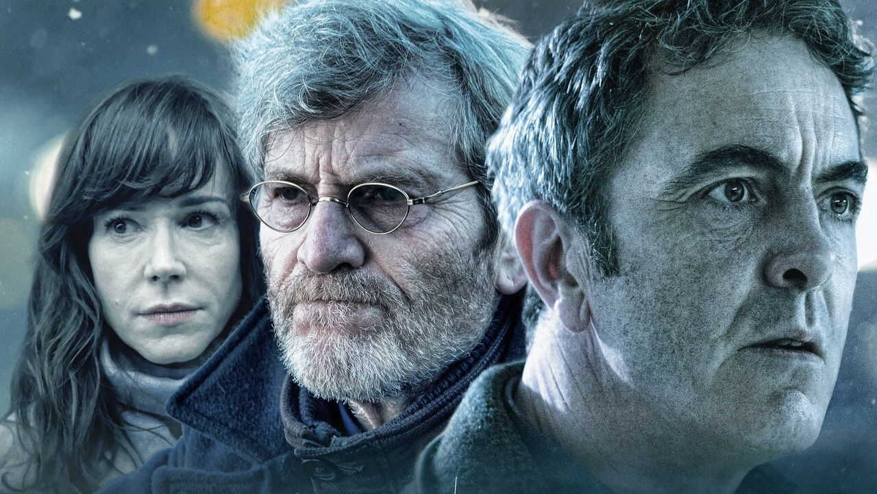 EN - The Missing (2014) (BE) 4