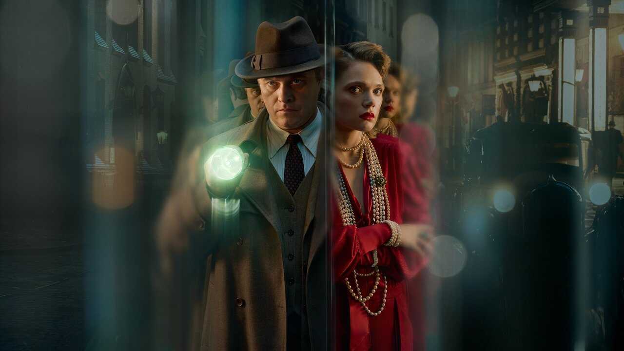 EN - The Breslau Murders (2025) (PL) 0