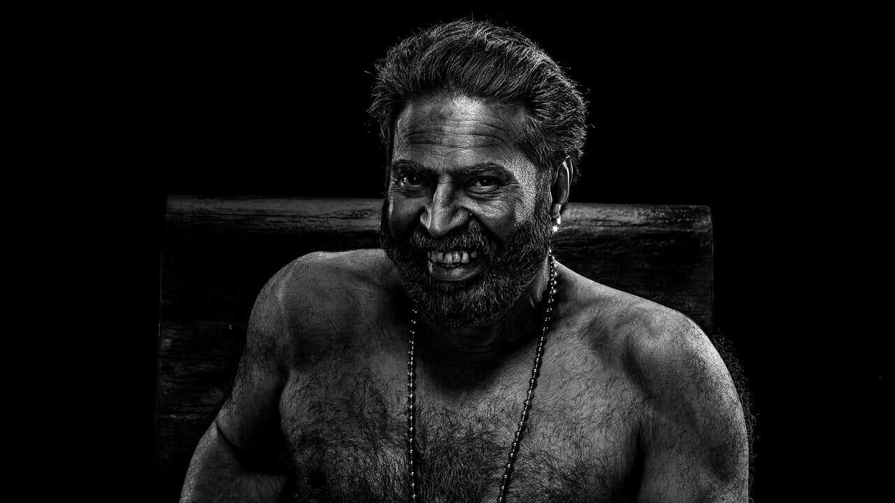 Bramayugam (2024) 0
