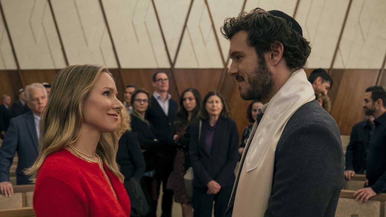 EX - Nobody Wants This (2024) 2