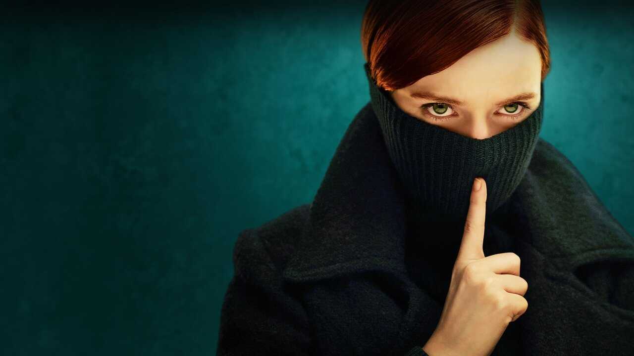 FR - Say Nothing (2024) 4