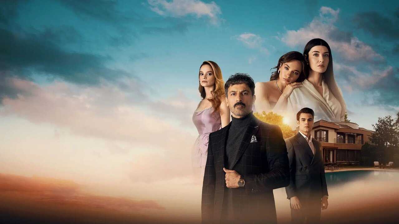 EX - Yalan / Laz (2024) 1