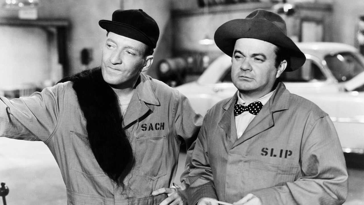 High Society (1955) 0