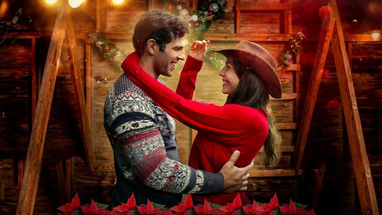 Holidays at the Ranch (2023) 0