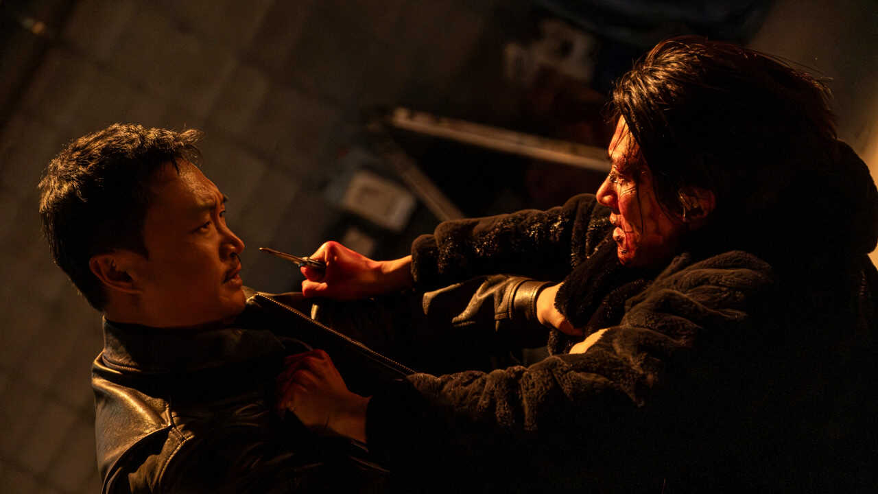 FR - Gangnam B-Side (2024) 0