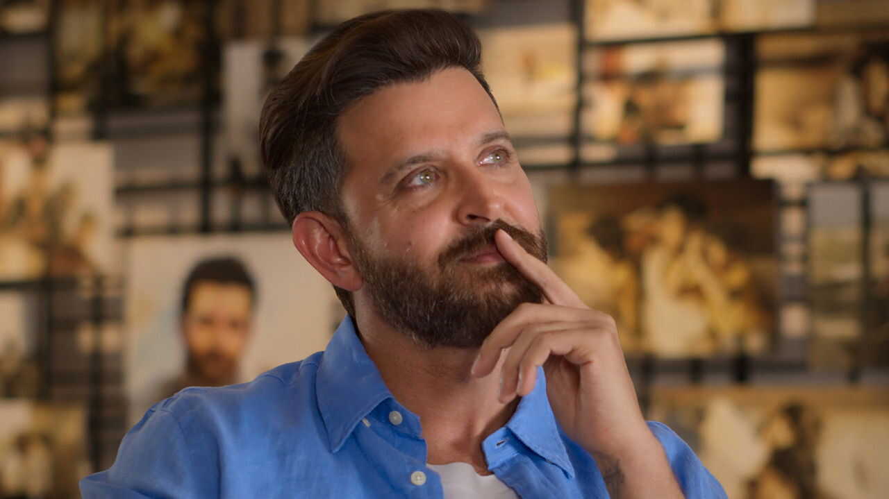 IN - The Roshans (2025) 1