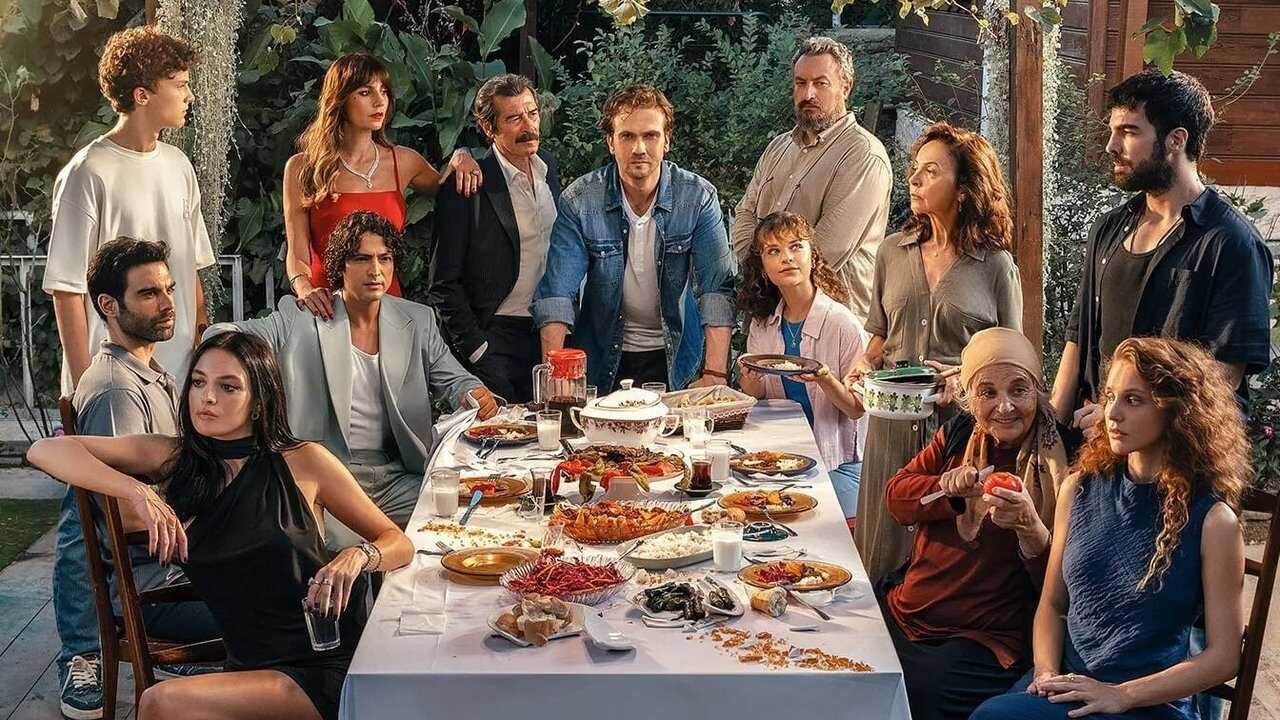 AR - مسلسل العبقري 0