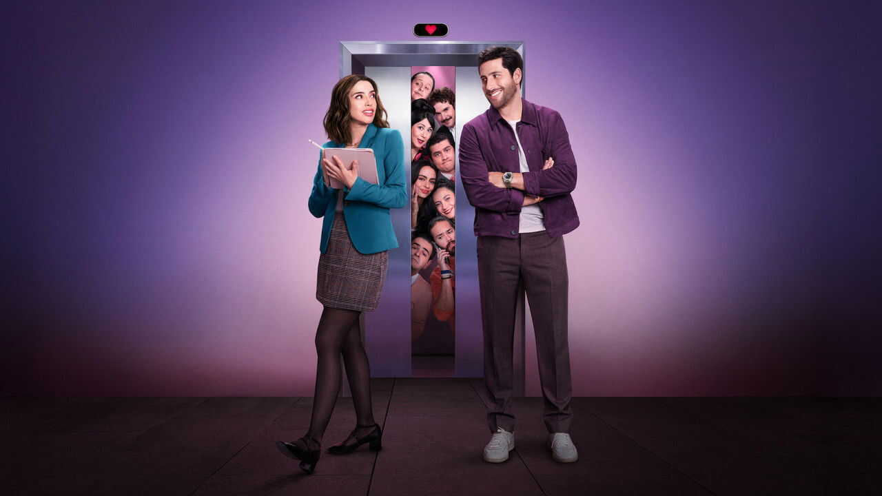 FR - Bureau des cœurs (2026) (MX) 0