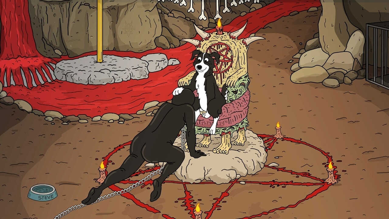 FR - Mr. Pickles (2014) (US) 3