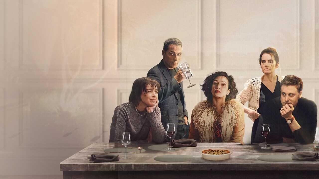 The Trouble with Jessica (2024) 0