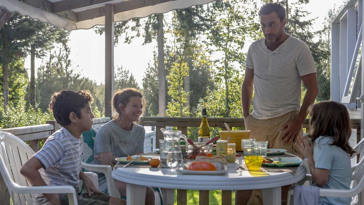 La Vraie Famille 0