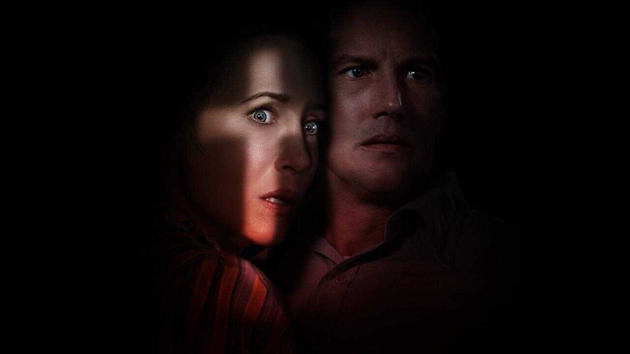 The Conjuring: The Devil Made Me Do It 0