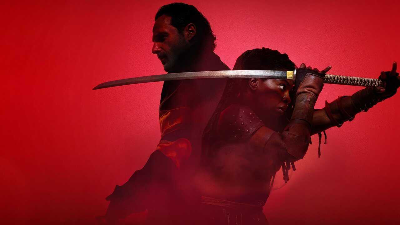 DE - The Walking Dead: The Ones Who Live (2024) 2