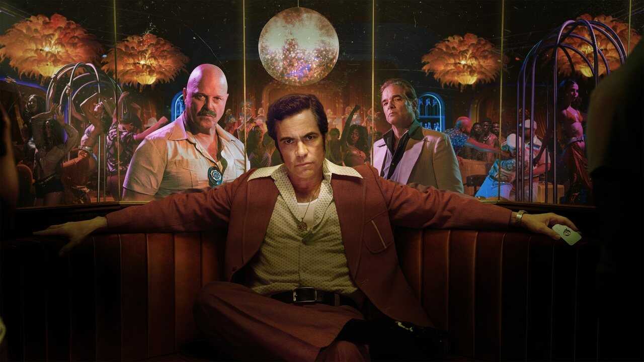 FR - Hotel Cocaine (2024) 0