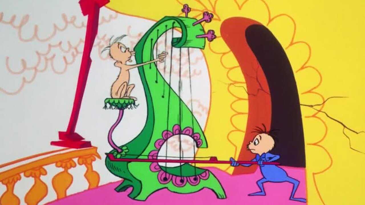 Horton Hears a Who! (1970) 0