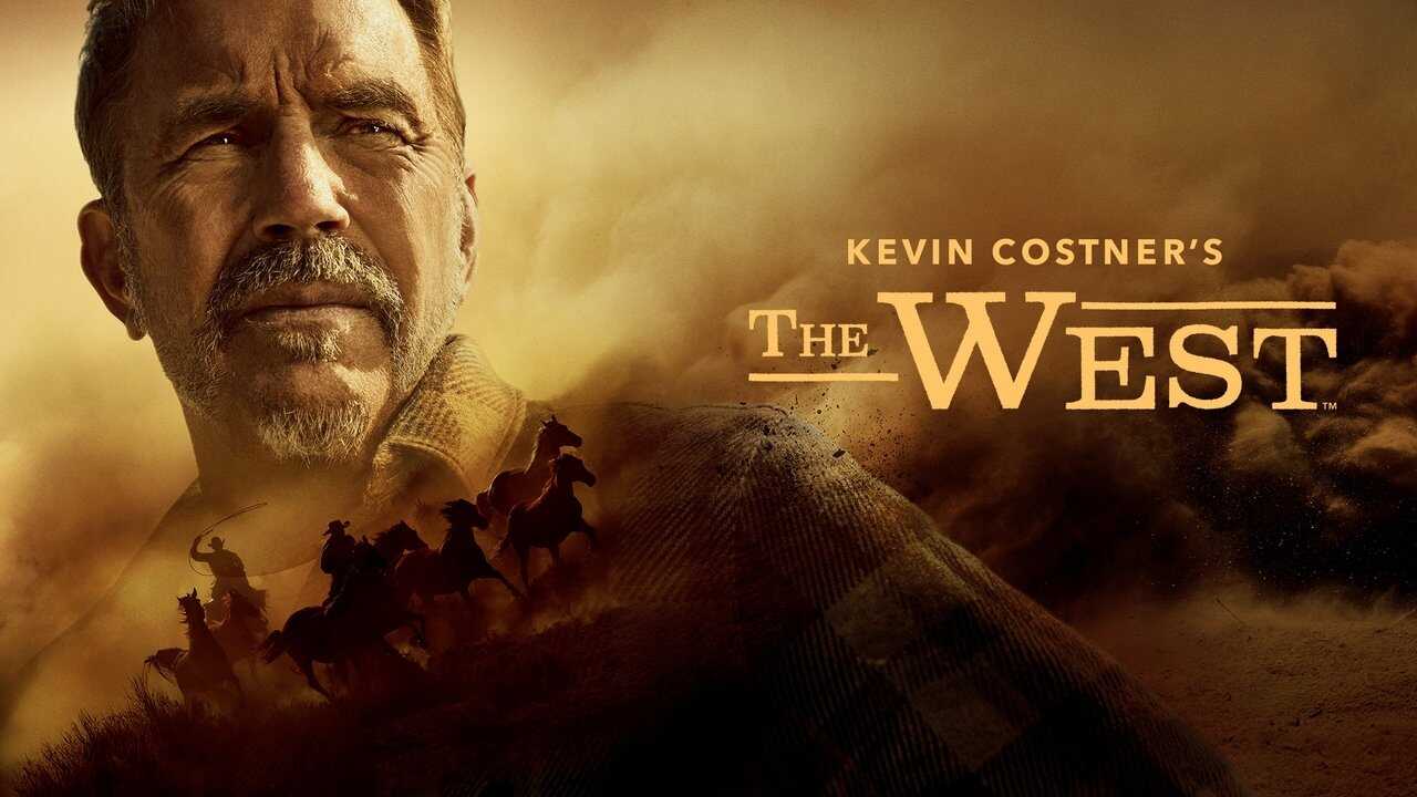 DE - Kevin Costner’s The West (2025) (US) 0