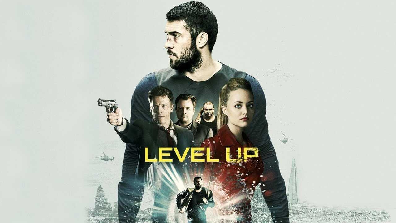 Level Up 0