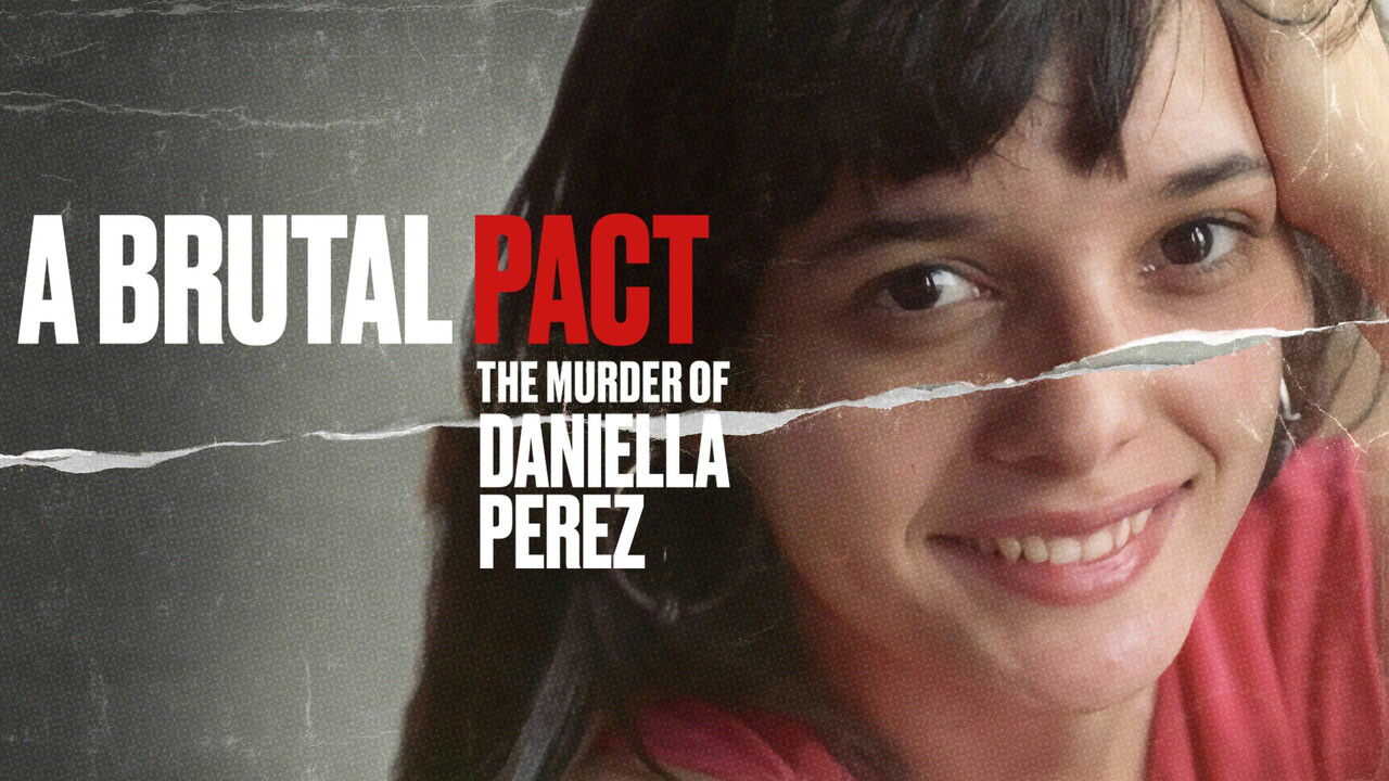 PT - Pacto Brutal: O Assassinato de Daniella Perez (2022) (BR) 1