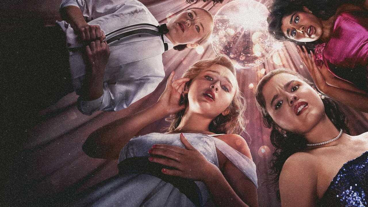 La calle del terror: La reina del baile (2025) 0