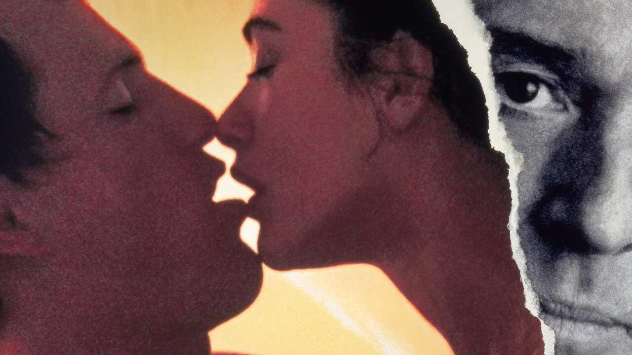 Indecent Proposal (1993) 0