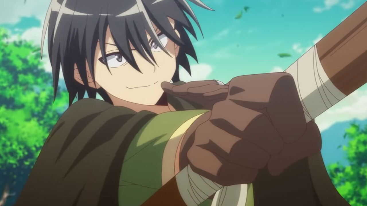 EN - Loner Life in Another World (2024) (JP) 4