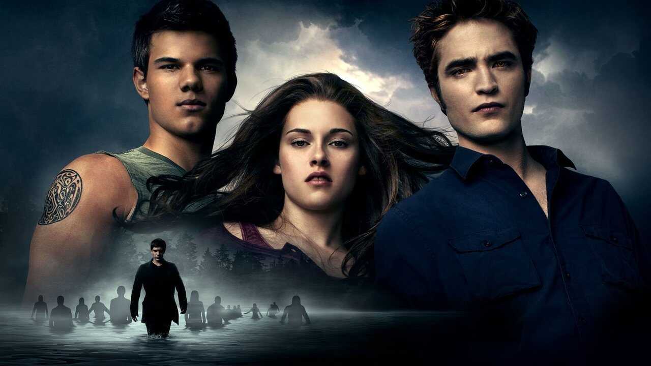 The Twilight Saga: Eclipse (2010) 0