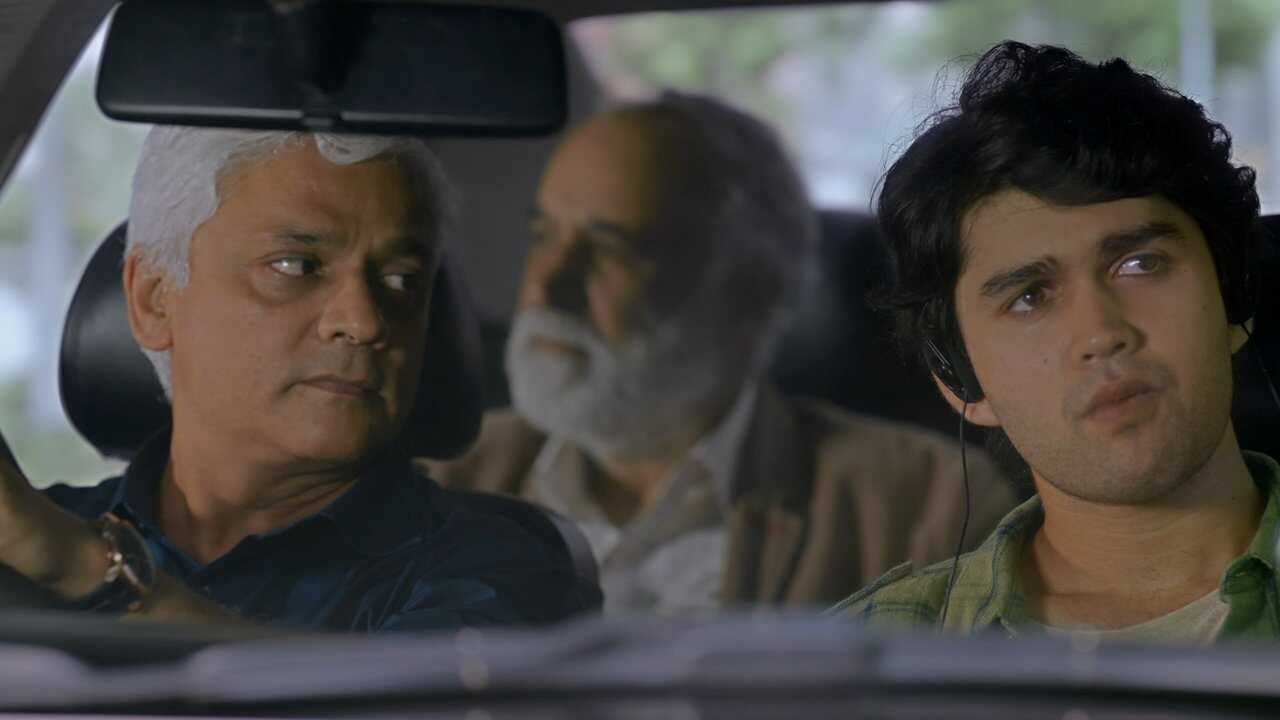 NL - THE FORGOTTEN ARMY 1