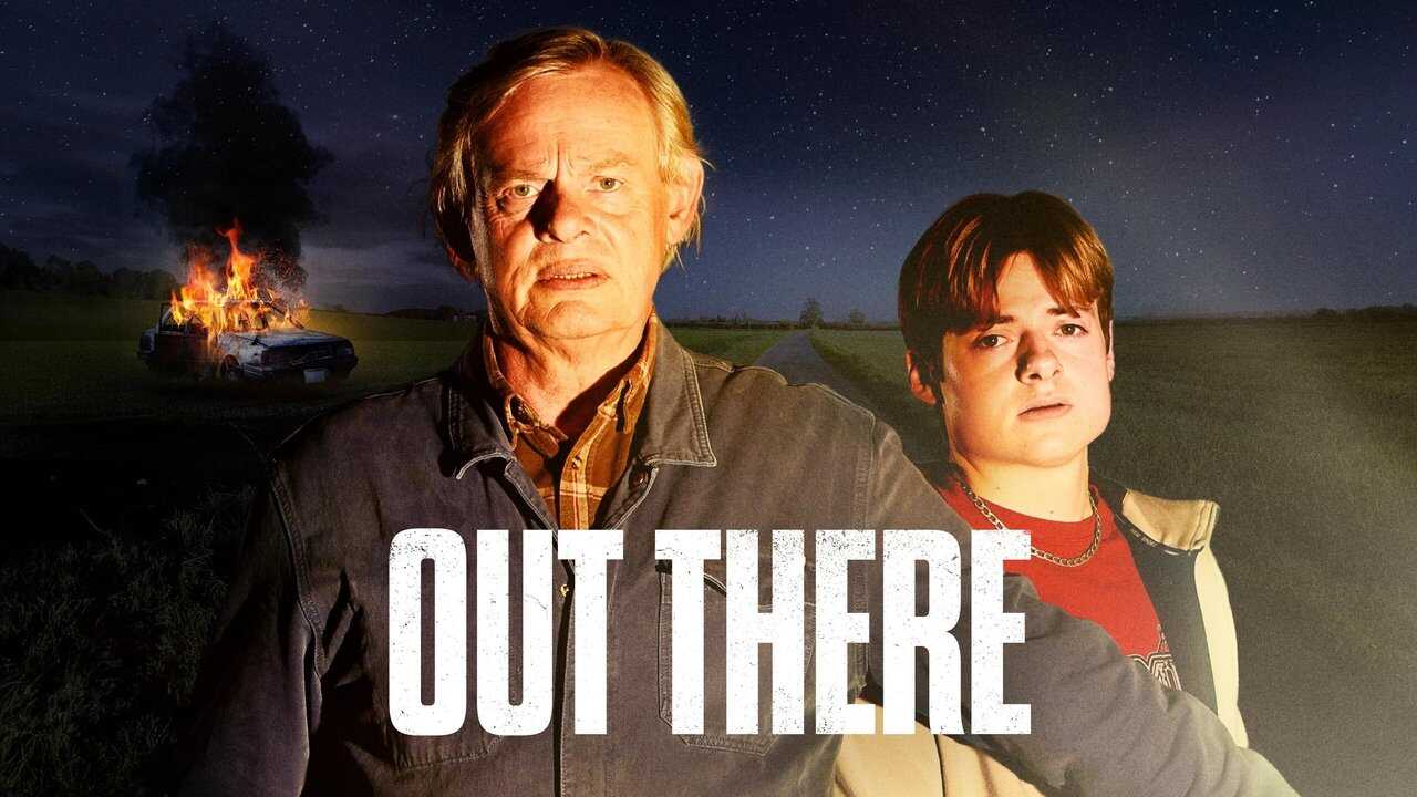 EN - Out There (2025) 0