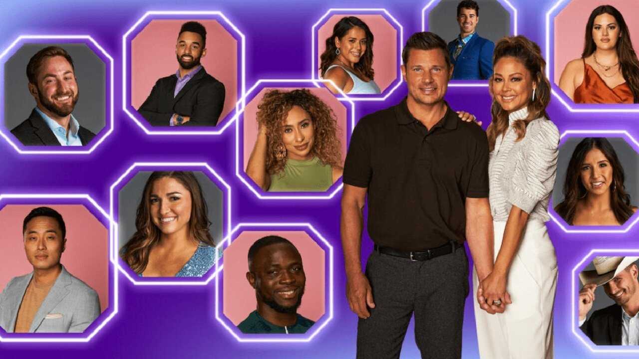 SC - Love Is Blind (2020) (US) 4