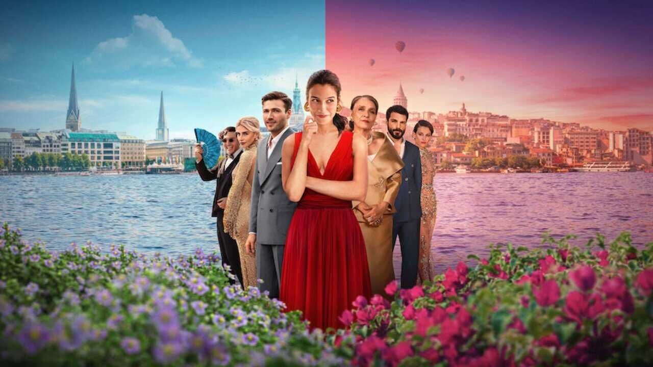 She Said Maybe (2025) 0