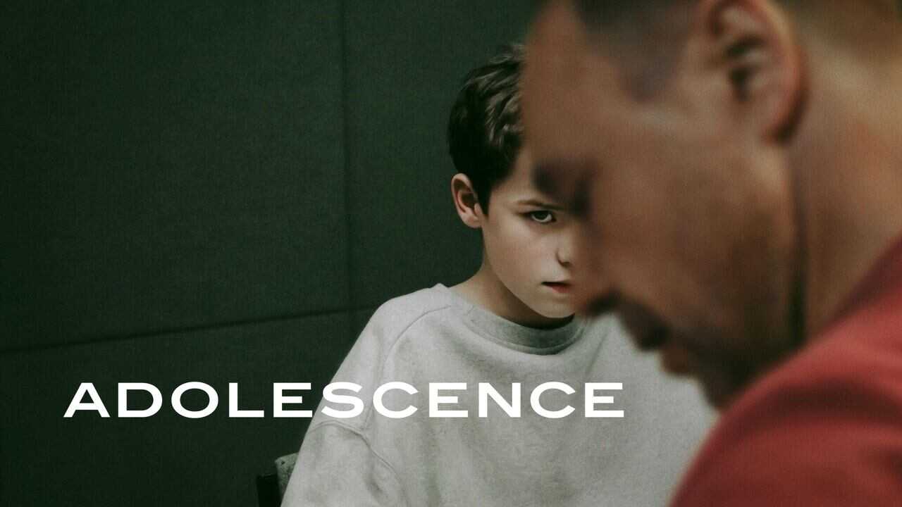 EX - Adolescence (2025) 4