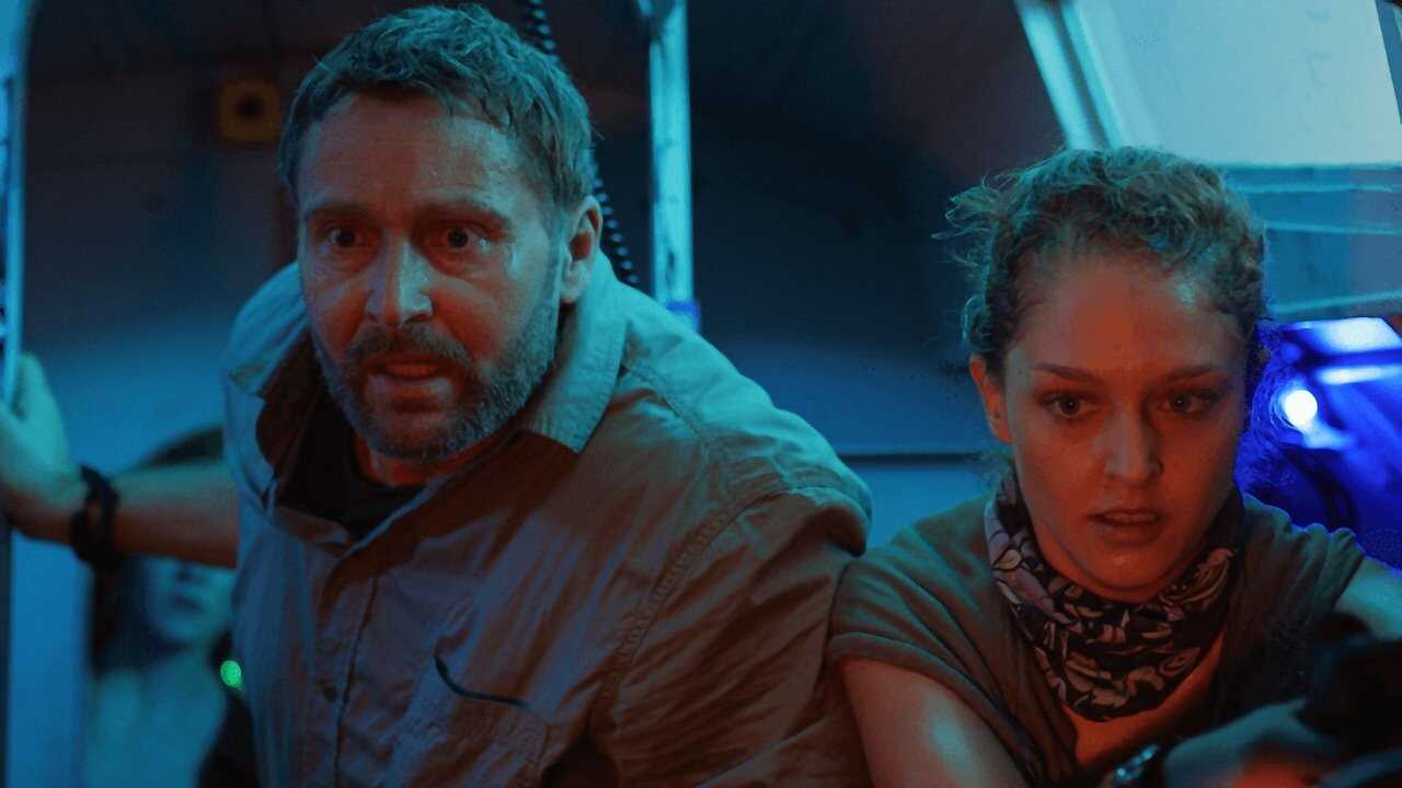 Monster Island (2019) 0