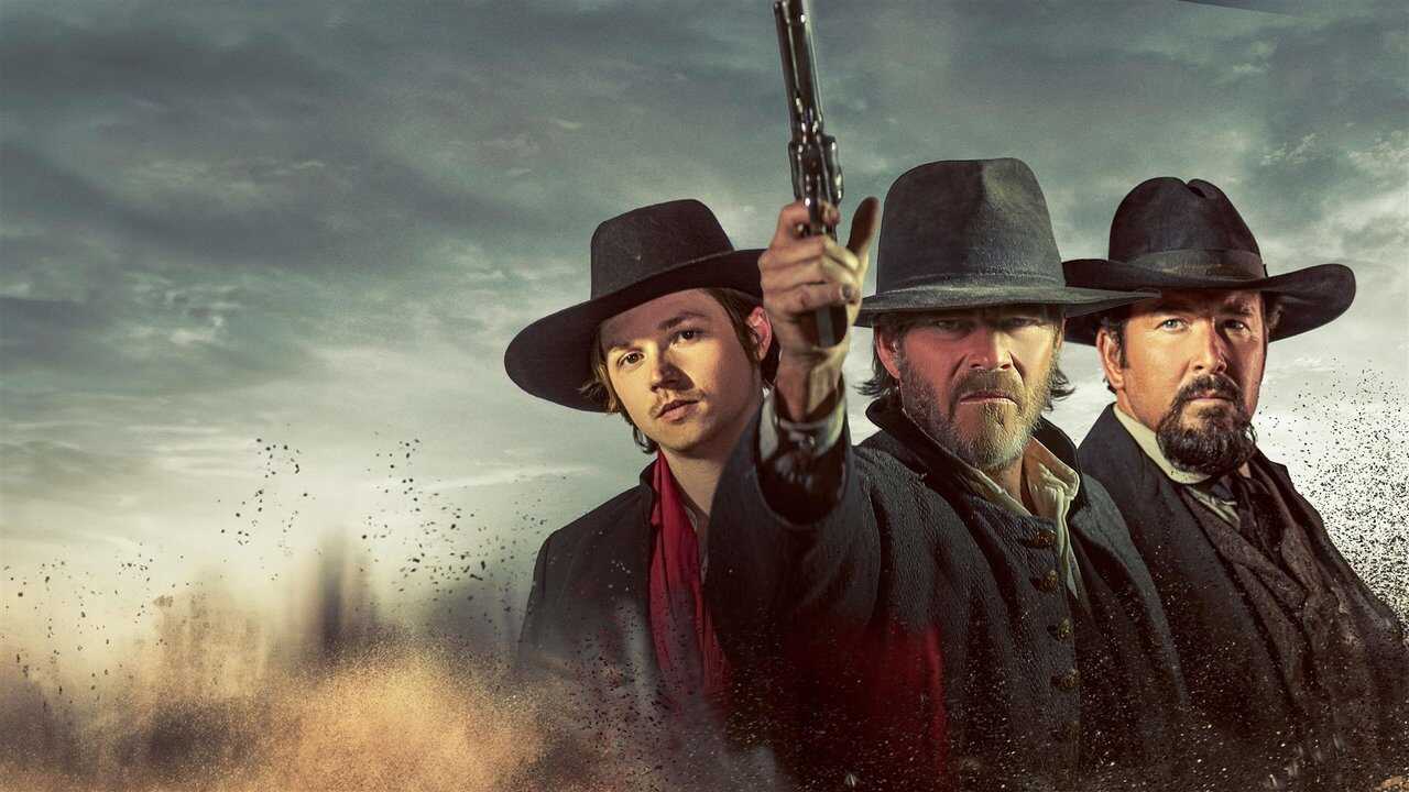 Dead Man's Hand (2023) 0